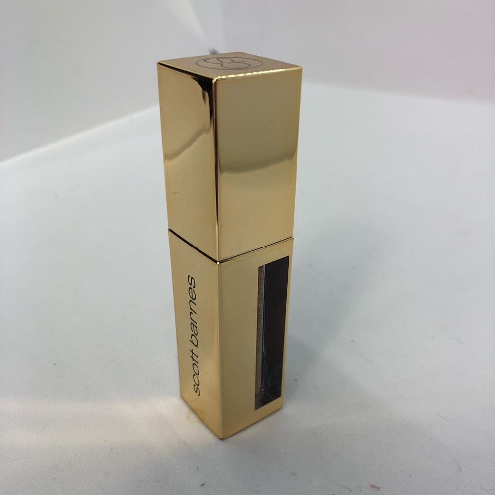 Scott Barnes Lip Gloss Lippie Star Gazing NEW
